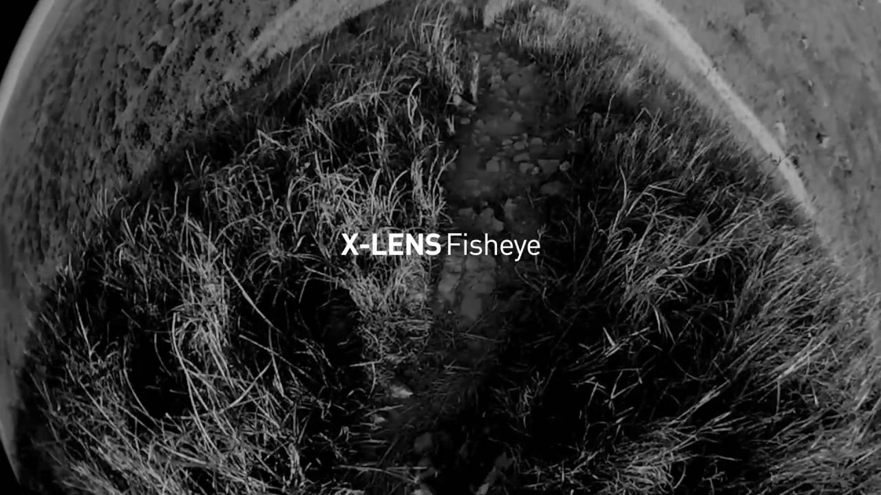 MOMAX - Full Range of X-Lens (shot on iPhone 6S) - Animation (ENG)