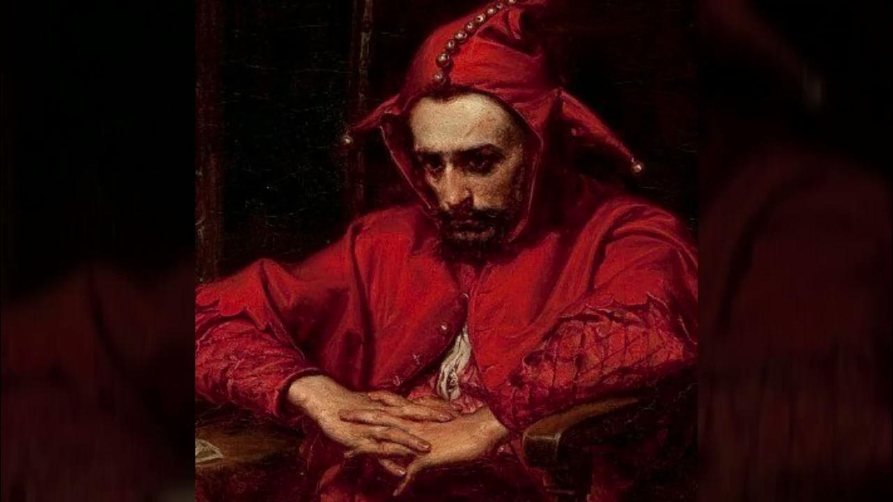 Шут в золотой клетке. Кукла шут арлекин шут интерьерная. Шут плачет. Грустный шут. Королевский шут трибуле.