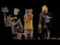 Menada Group Theatre of Dance | Не выдуманные истории