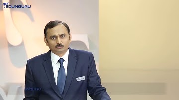 Edunguru IIT-JEE SOLUTION VIDEO (PHYSICS) Demo Video