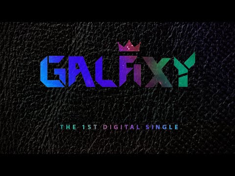 비타민이 아닌 새로운 그룹이 나타났다?! 최초 공개! 피어스 (Pierce) - Galaxy (갤럭시) Music Video TEASER  | 클레버E&M