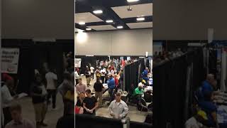 Huge Midland Job Fair- 3000+ Job Seekers and over 100 companies