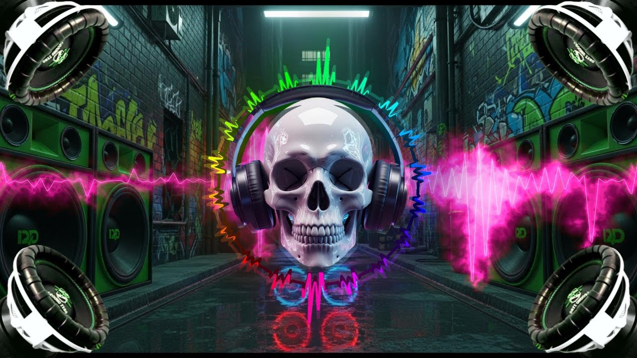 Car Sound System Test 2025 – JBL Deep Bass Flex Challenge