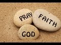Faith and Prayer go hand in Hand. Pure Mustard Seed Faith WILL get your Prayers Answered!