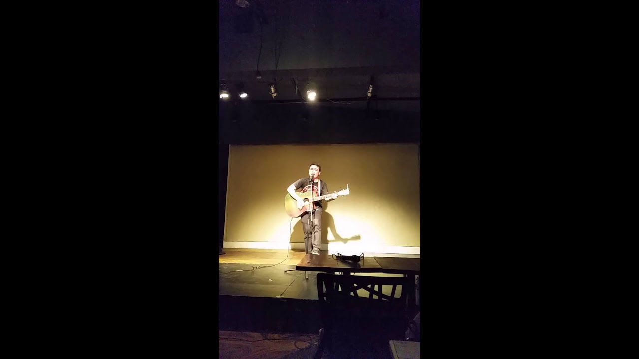 SSS (Acoustic) Live at DITO : Bahay ng Sining