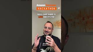 Amazon Developer Hackathon: Ring Track