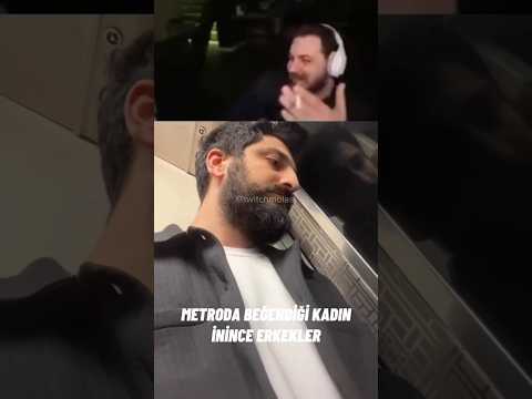 Elraenn RöportajAdam İzliyor