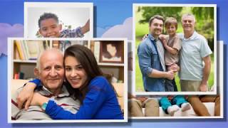 Fathers Day - All About The Holidays Pbs Kids