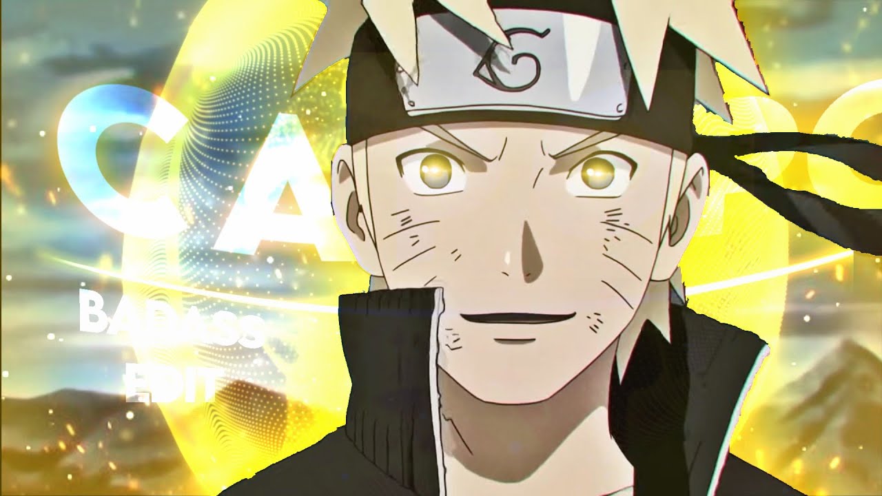 Tried 'EDGY STYLE' On Capcut