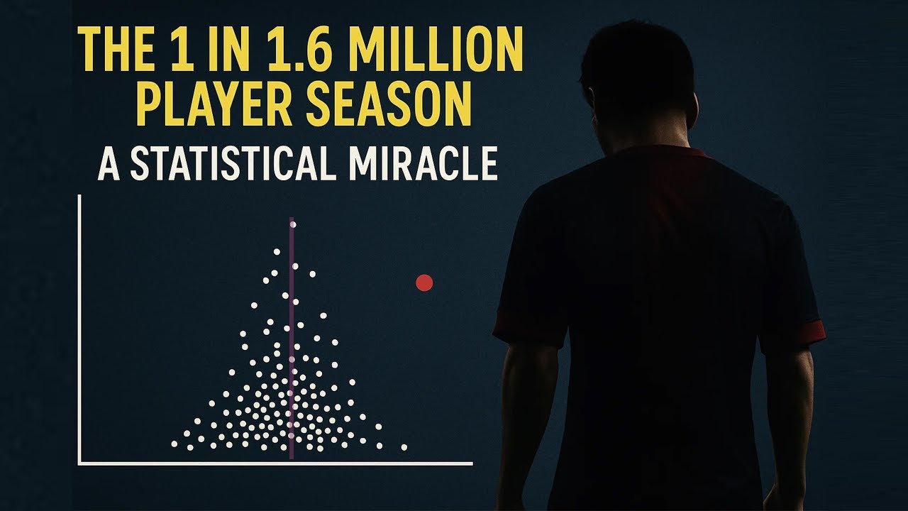 1 in 1.6 Million: The Most Impossible Season in Football History