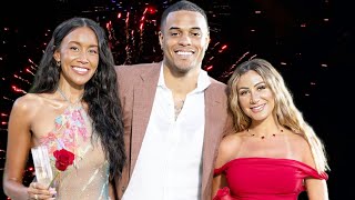 Inside Decision: Grant Ellis Unveils the Moment He Picked Juliana Pasquarosa as His Bachelor Winner!