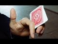 Pincho │ Cardistry Tutorial by Oliver Sogard