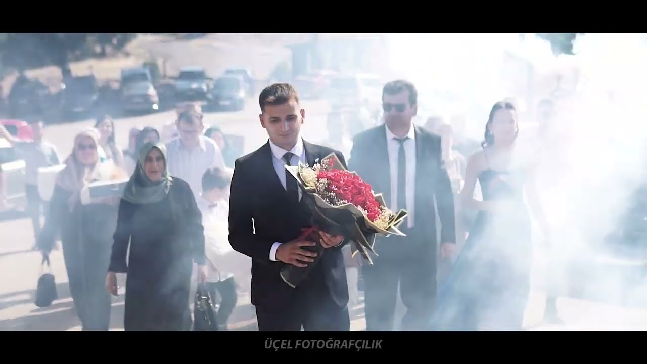 Nisanur & Şahin Kız İsteme | 1080p