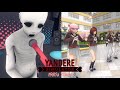 Yandere Simulator - A Demon triggers everyone in Akademi to dance