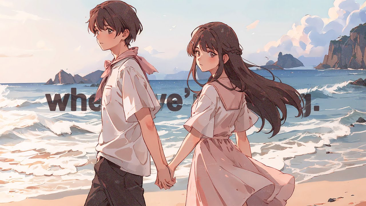 elijah woods - where we're going (lyrics) Chords - Chordify