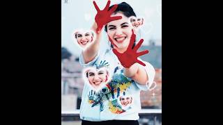 priyanka in white dress 🙈#priyanka_mongia #ytshorts #viral #tiktok #12ladke