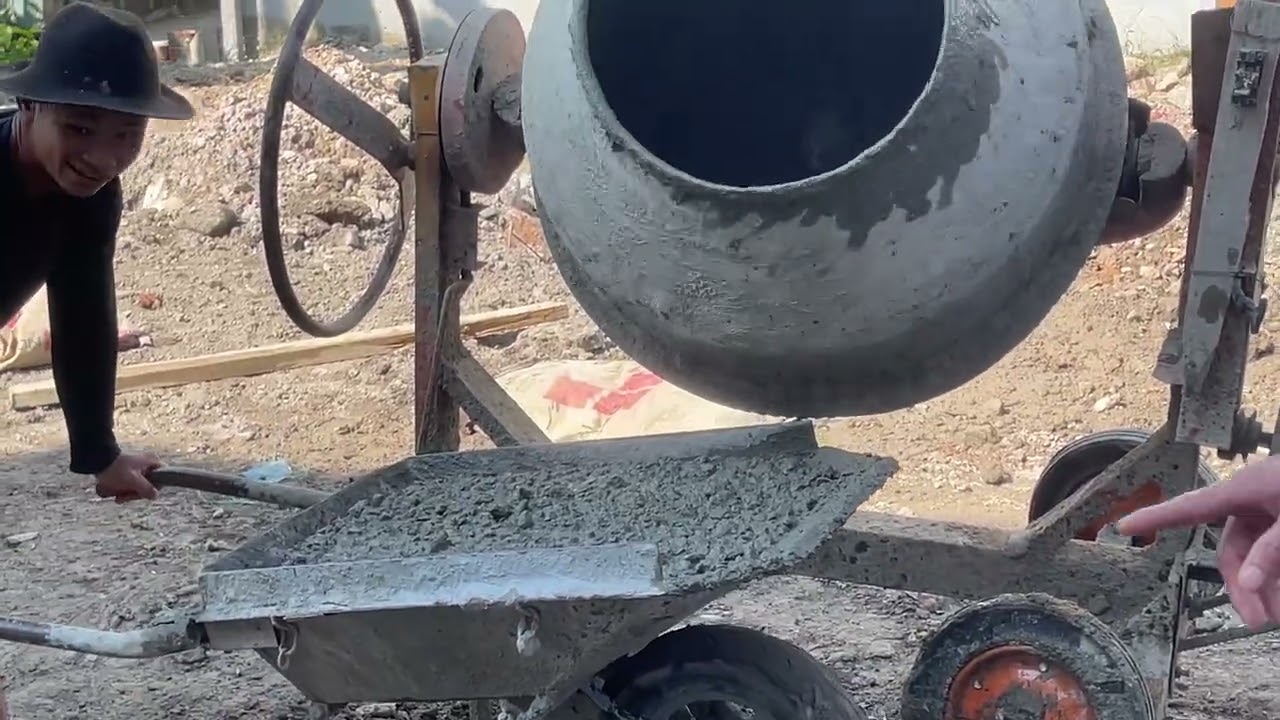 Công trình dùng XMLS tại Đà Nẵng ngày 18/1/2026