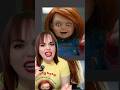 ¿La NUEVA PELÍCULA de CHUCKY llegará PRONTO? #chucky #chuckymovie #childsplay #peliculas #Terror
