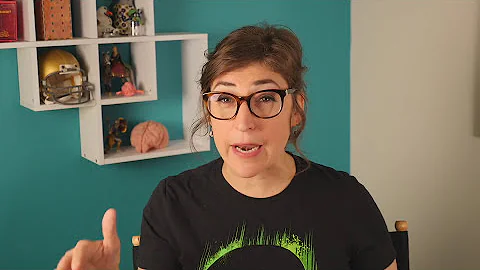 I Was Wrong About Open Relationships || Mayim Bialik