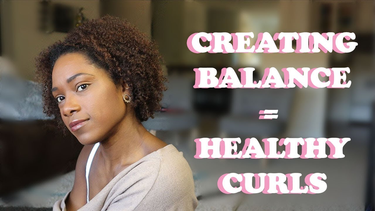 Type 4 Natural Hair Monthly Regimen Series Week4 Type 4 Hair