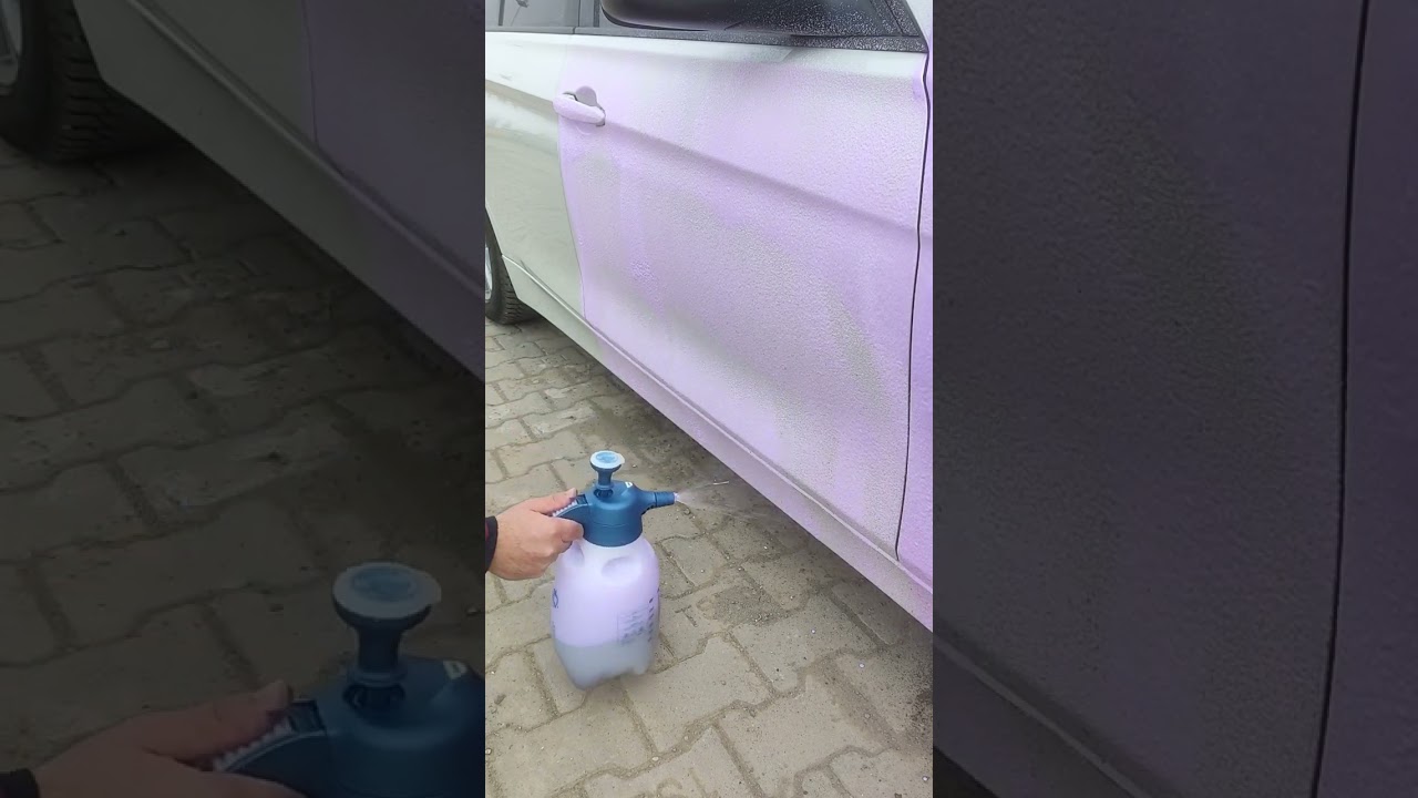 MAROLEX FOAMER AXEL 3000 