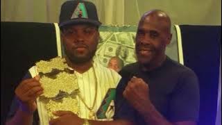 Westside Gunn - MANDELA (Alternative Intro)