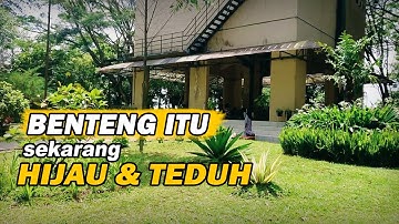 Fort de Kock Bukittinggi: Dari Benteng Bersejarah ke Wisata Ikonik