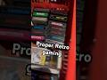 Some of these video Games are older than me!