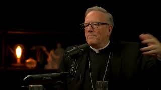 If Bishop Barron Was BASED 🔥