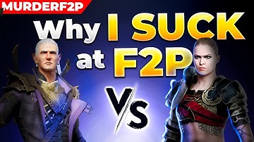 Free to Play wasn’t Supposed to be like this…  Raid Shadow Legends