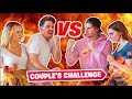 CLICK COUPLES TAG CHALLENGE!