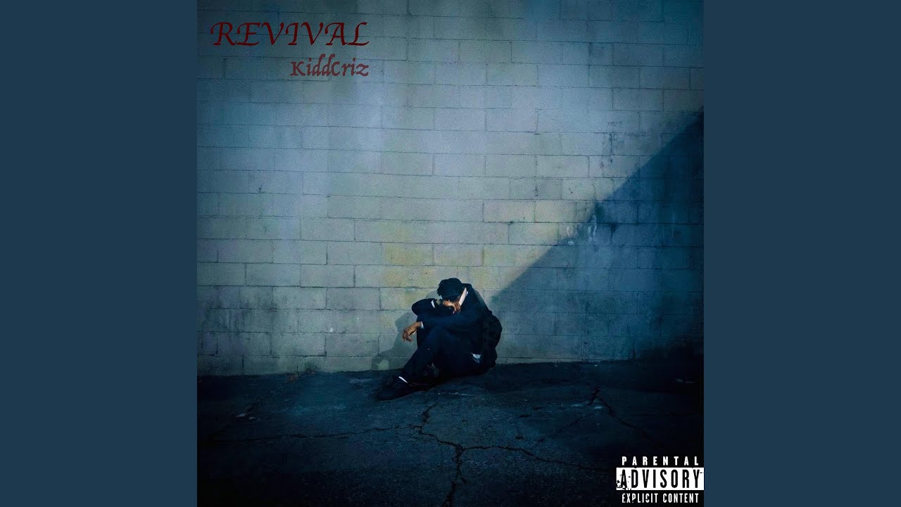 Guarda REVIVAL su YouTube Guarda REVIVAL su YouTube
