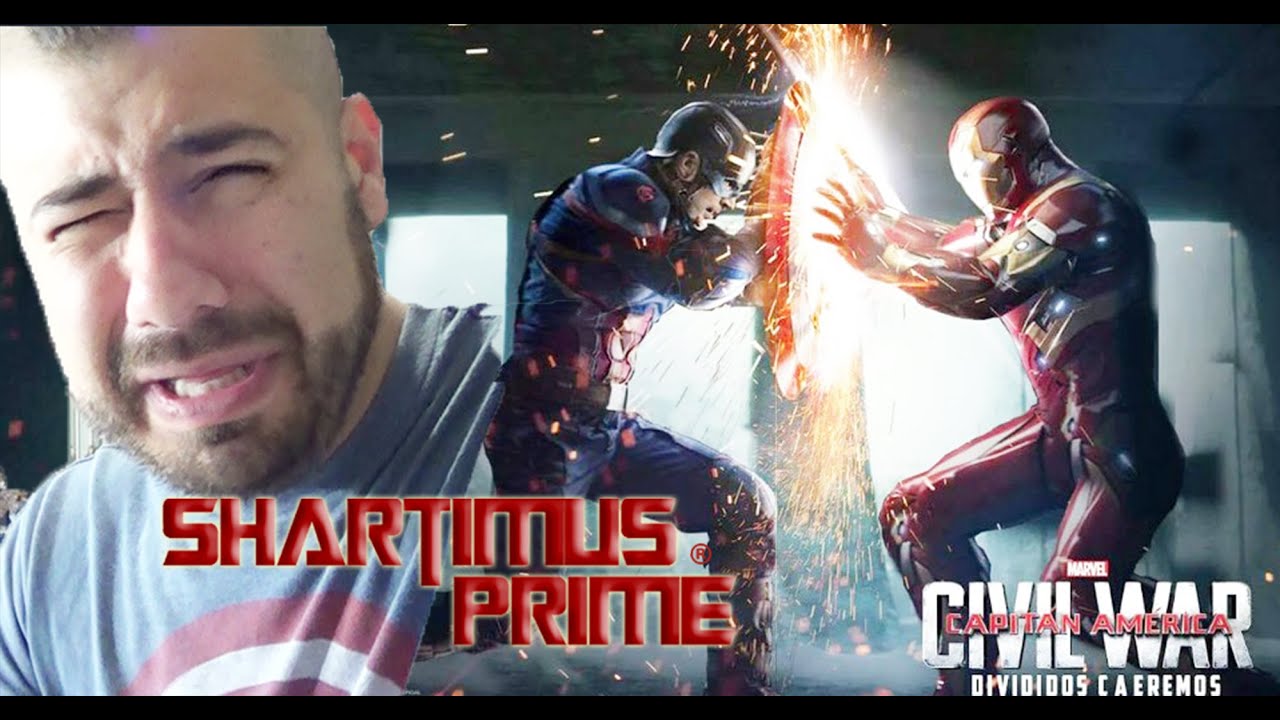 Captain America Civil War Movie Review Non Spoilers & Spoilers