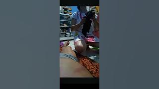 pijat pasutri viral.