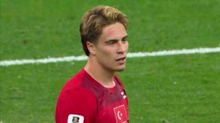 Kenan Yildiz vs Australia - Instant Impact Off the Bench | World Cup 2026