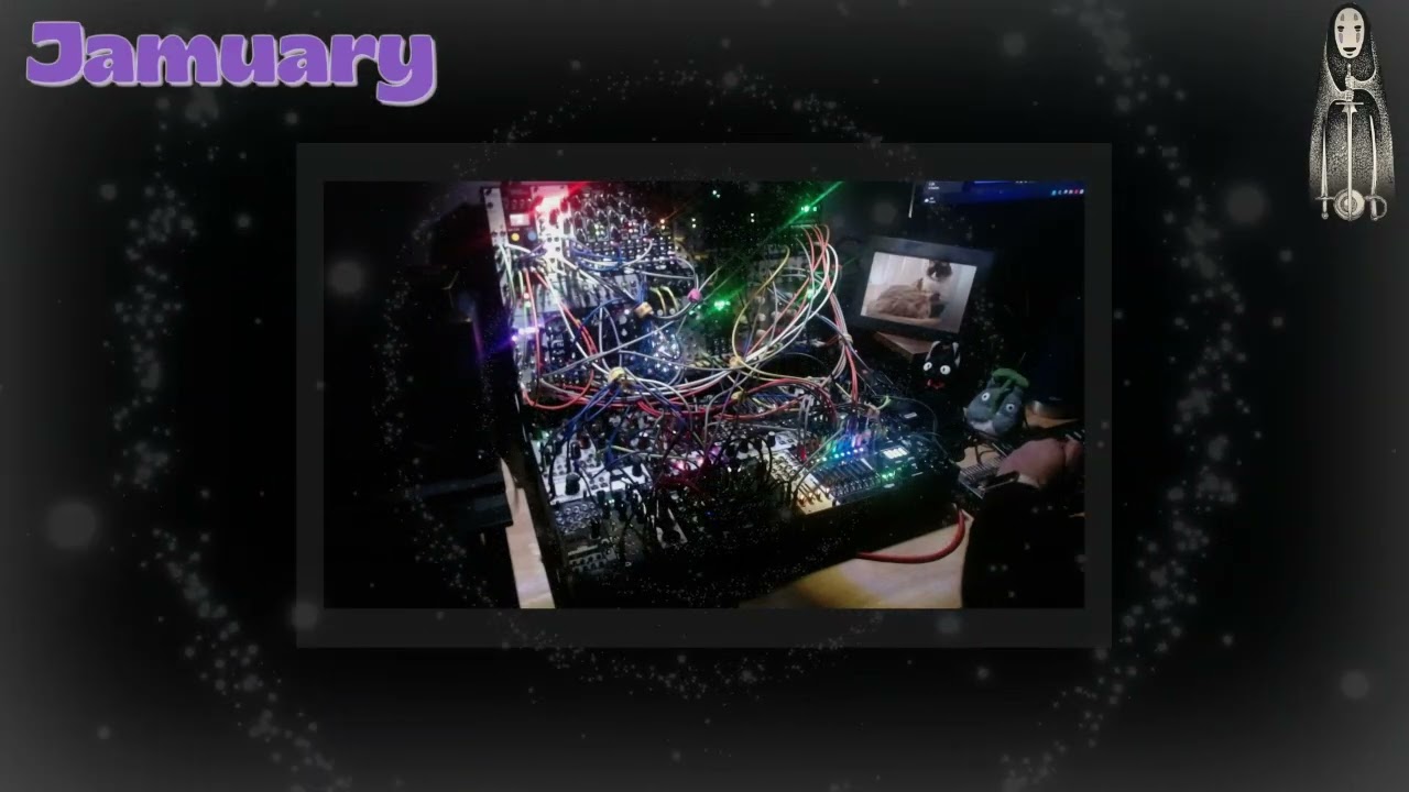 Jamuary 2026: Day 14