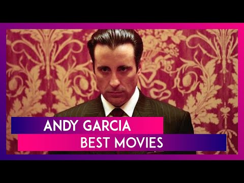 Wideo: Andy Garcia Net Worth