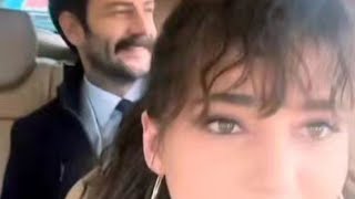 Gökberk Demirci Ve Melisa Berq Aşk Kokusu Geliyor