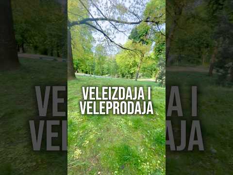 VELEIZDAJA/VELEPRODAJA
