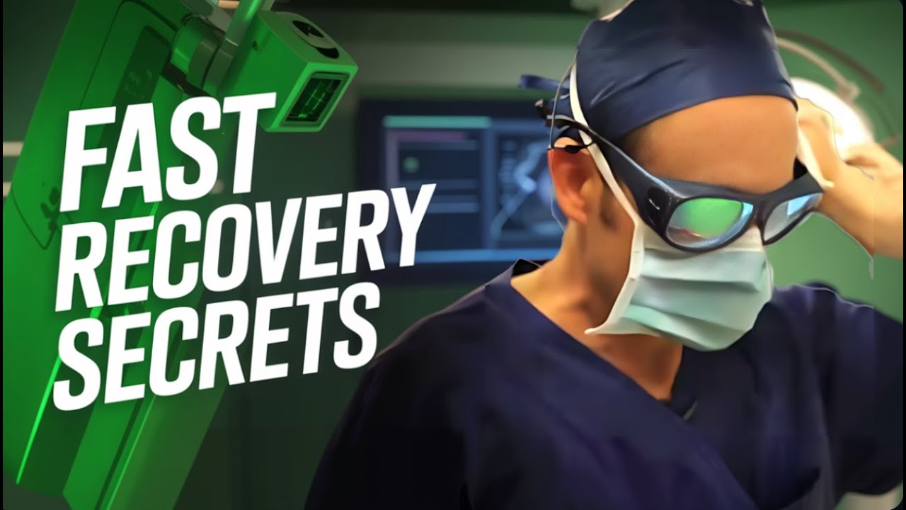 Life After Green Light Laser Prostatectomy: What to Expect