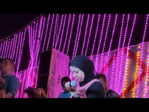 فاتن يوسف يا شارب الخمر 