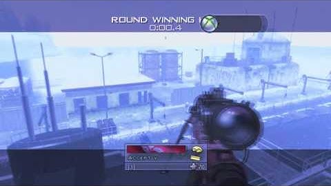 OCE #1 (First Edit Ever)