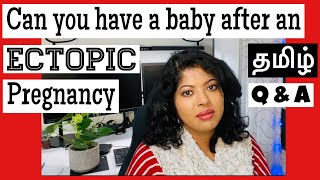 Can you have a baby after ectopic pregnancy (Tami) | Signs of ectopic pregnancy | Diagnosis | Q & A