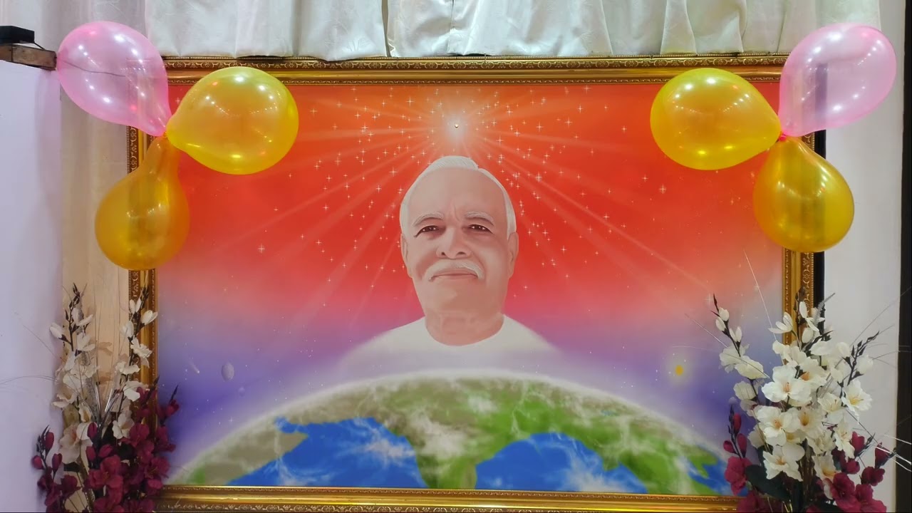 90th Shiv Jayanti Mahotsav @bktilaknagar 