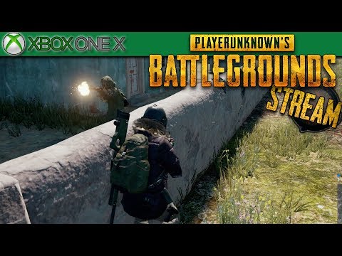 Video: Der Battlegrounds Xbox One-Patch Von PlayerUnknown Verspricht 