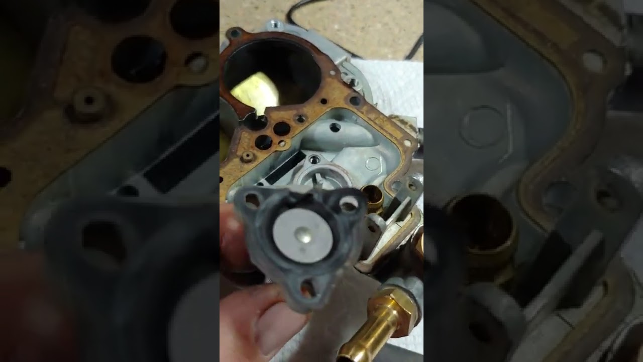 er 32/36 flooding issue fix YouTube