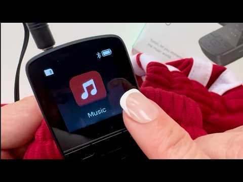 YOTON Best 64GB Bluetooth MP3 Player, HiFi Music with Clip FM Radio, Timer, Pedometer Review