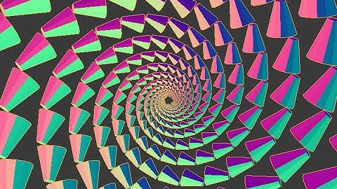 BLENDERSUSHI / SV Semi Procedural Array (LIVENODING366)