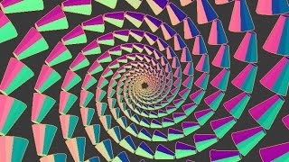 BLENDERSUSHI / SV Semi Procedural Array (LIVENODING366)