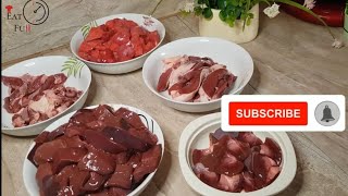 معلاق الخروف الكامل بأطيب طريقة احترافية و بالتفصيل ??? من قناة Eat Full ?